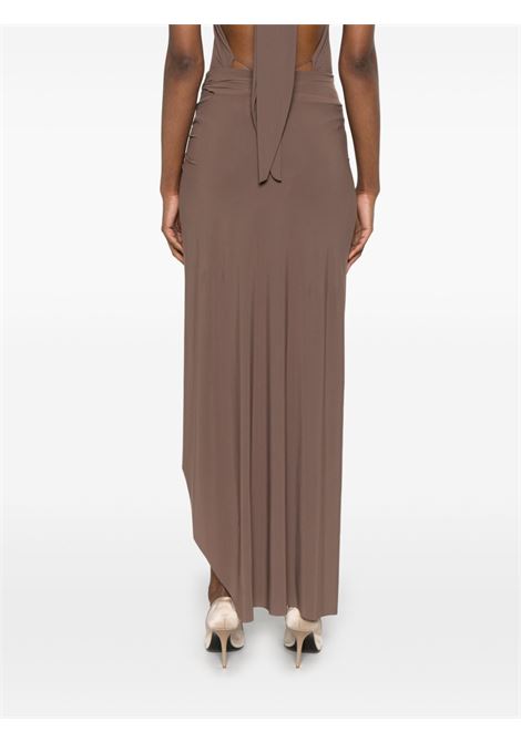 Gonna Milla tortora AMAZUIN | MILLATAUPE BROWN